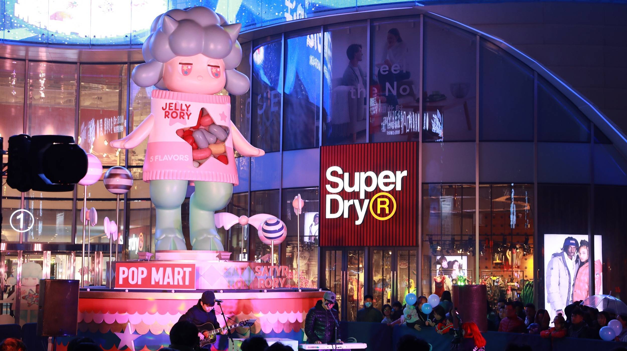 泡泡玛特上市讲解,泡泡玛特上市的趣事