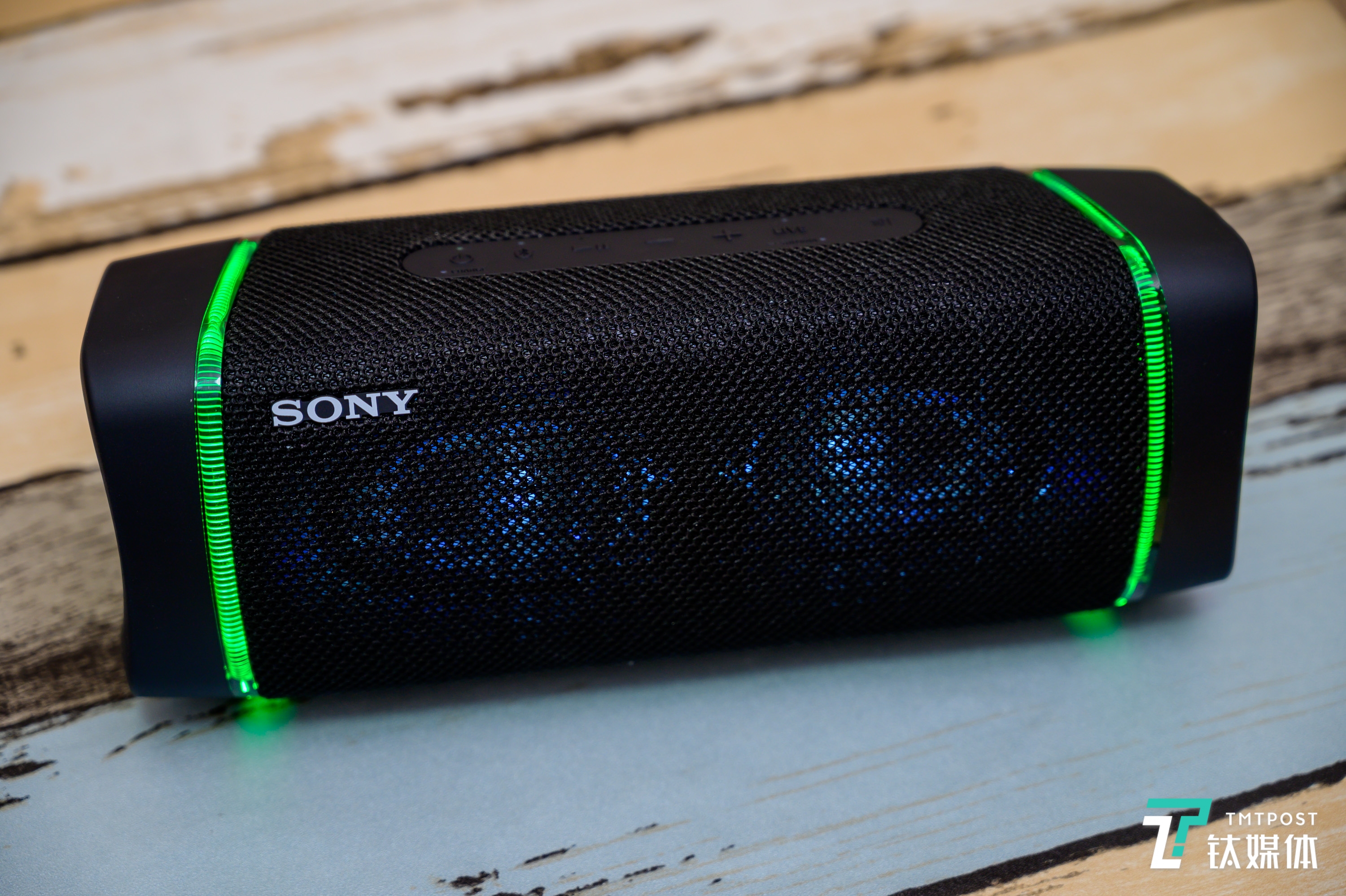 索尼xb33蓝牙音响讲解,索尼srs-xb33蓝牙音箱