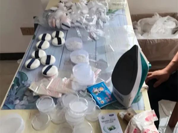 成本一块钱左右的商品,成本1元钱的产品