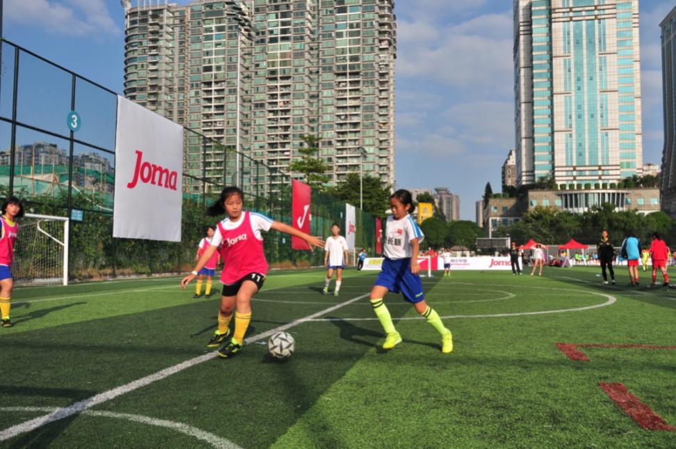 第29届市长杯足球联赛,市长杯足球集锦