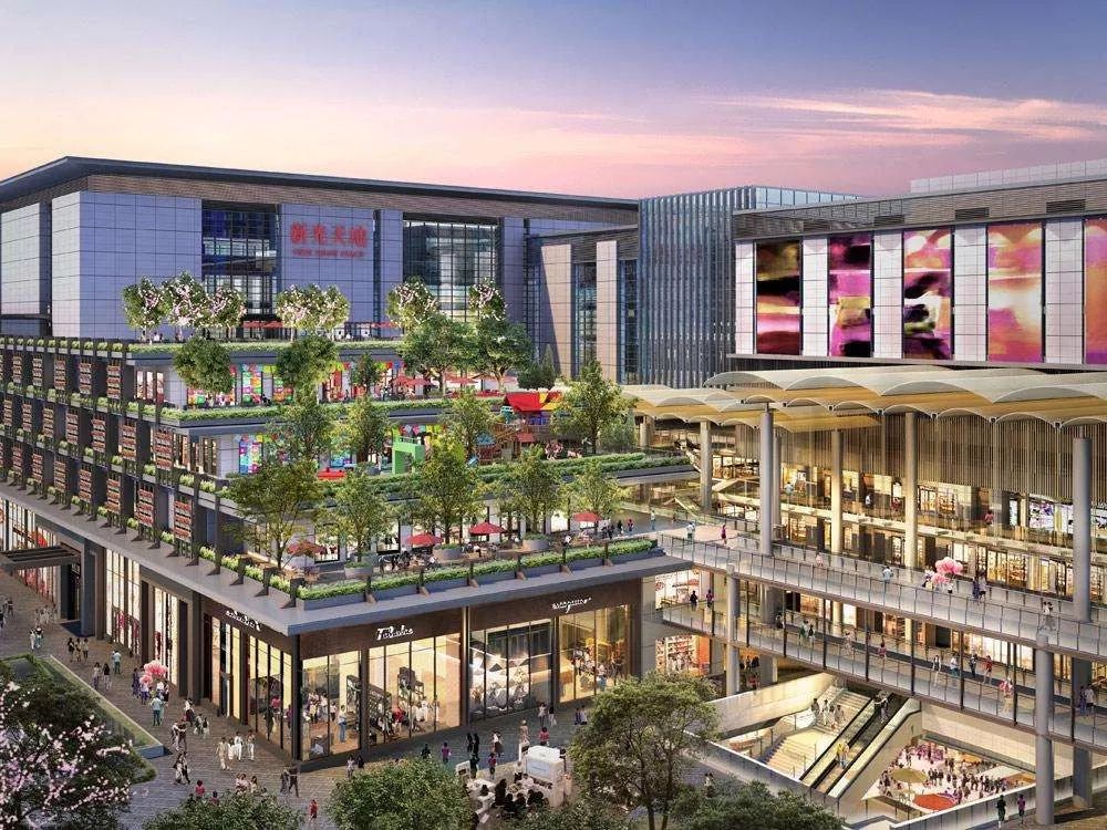 溧水区新建房产项目,溧水房地产最新消息