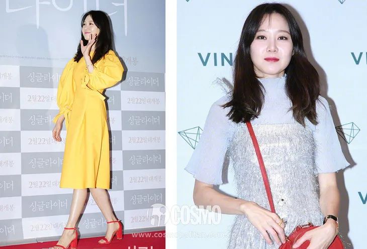 杨采钰度假拎的独家小众包,我可以