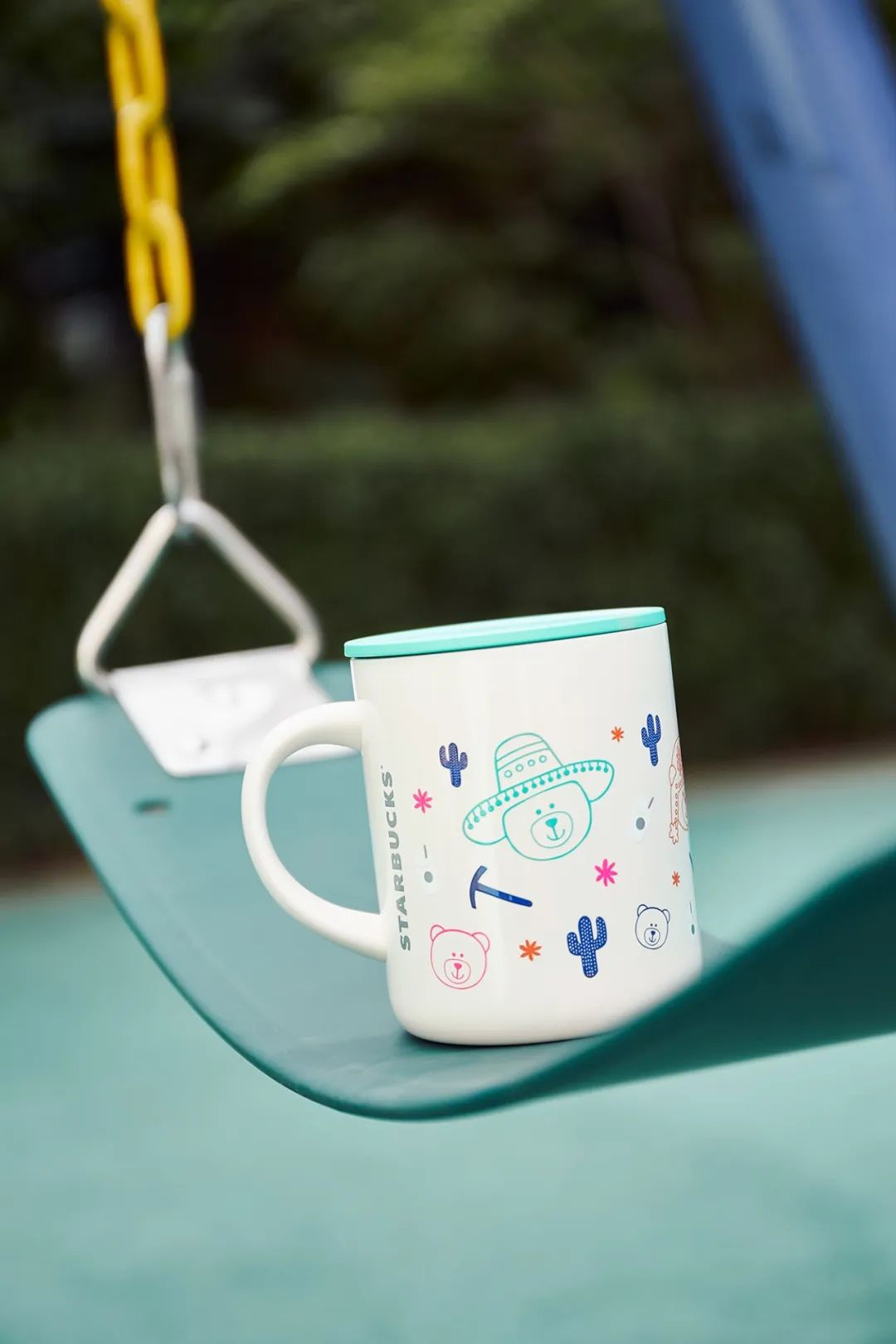 决定了，要成为一个彩虹般的时髦吃货