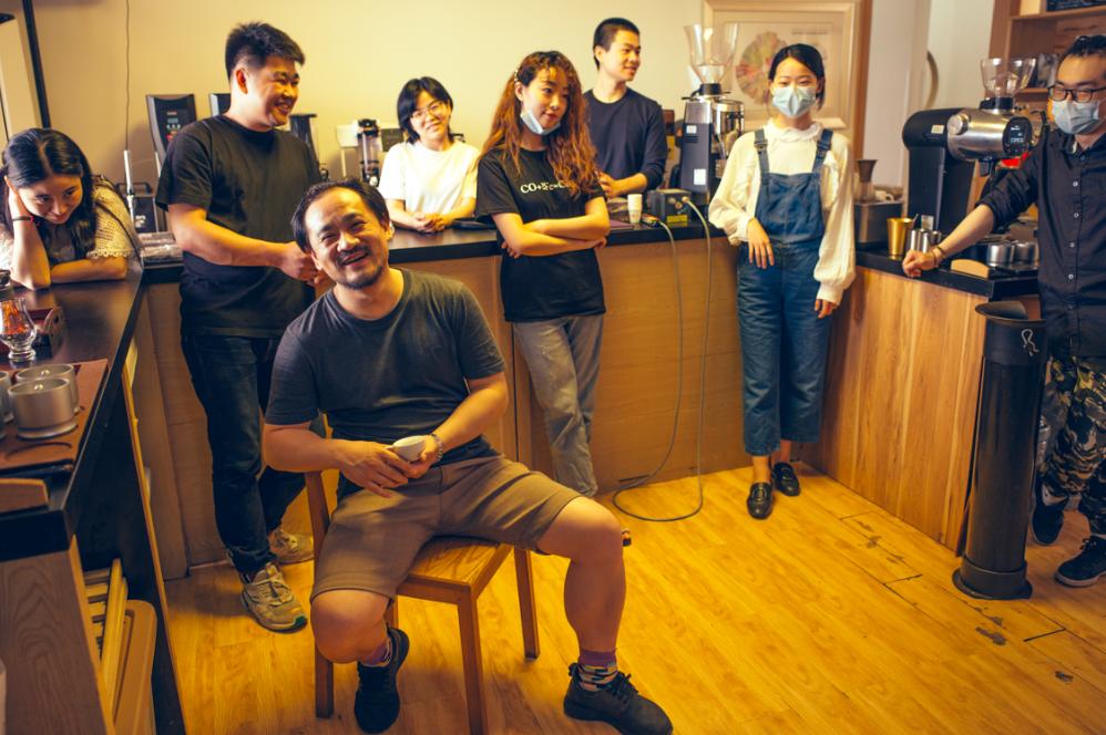 武汉氛围感咖啡馆推荐,武汉值得打卡的咖啡馆