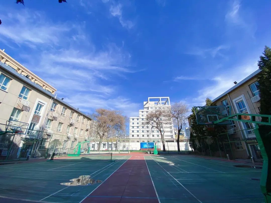 北京八中京西校区招生计划,北京八中2020高考招生人数