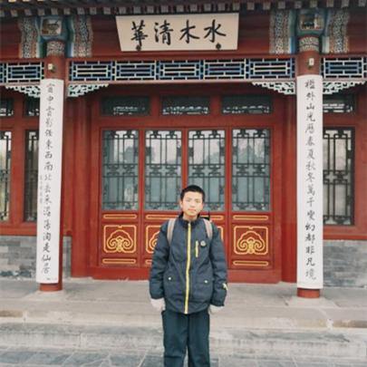 高二考上了中国科技大学,高二就考上中科大