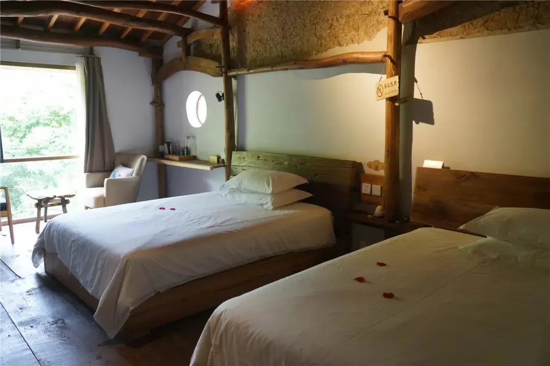 民宿招有粉丝量的试睡员,杭州民宿试睡官招募