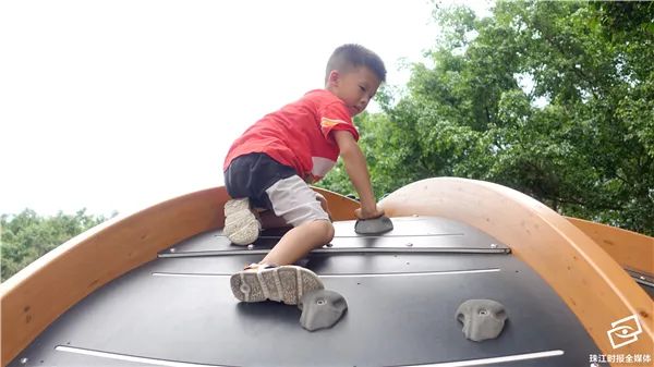 佛山南海遛娃好去处,南海区遛娃好去处