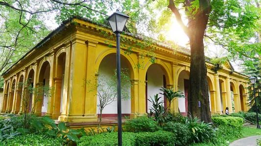 来梧州，体验岭南文化，吃遍大街小巷|“广西人游广西”精品自驾游路线