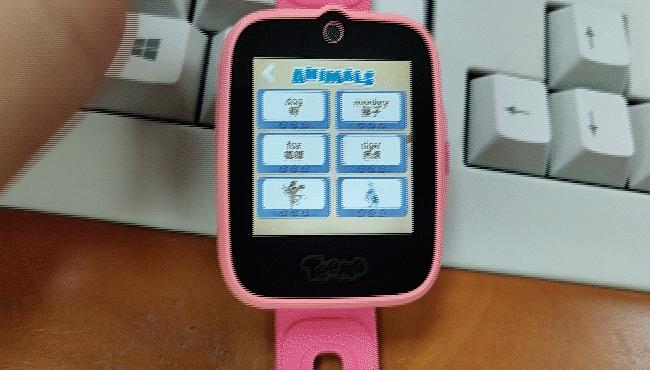 糖猫智能儿童电话手表视频,搜狗糖猫智能电话手表多少钱