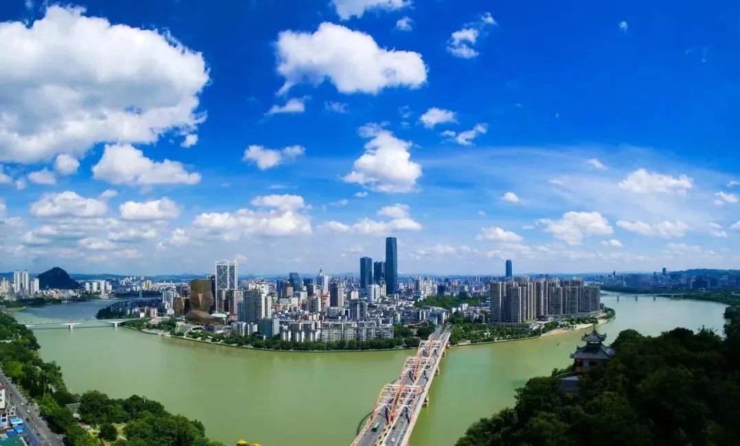 什么是广西科目一二三四,什么是广西步