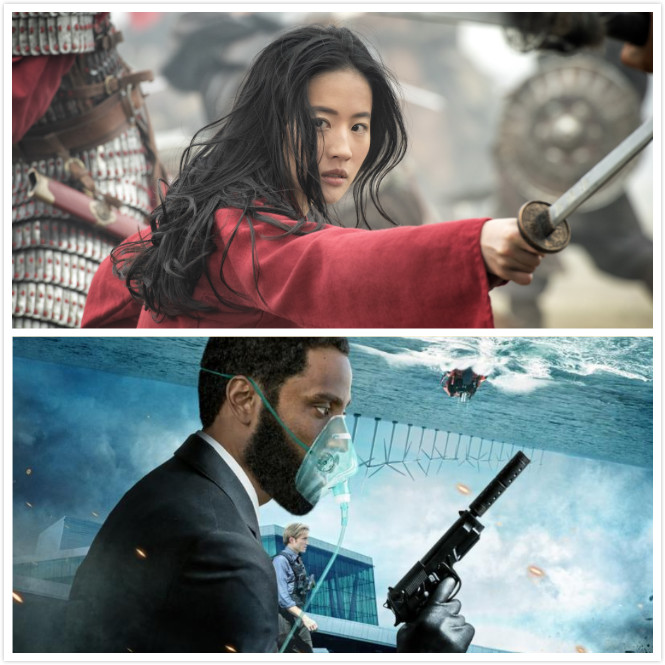 老电影胶片如何放映,老片新片