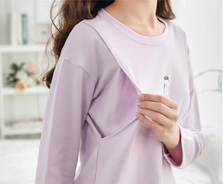 哺乳服如何选择,哺乳期怎么测试安全期