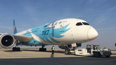 南航北京大兴中转过夜,南航365天视频