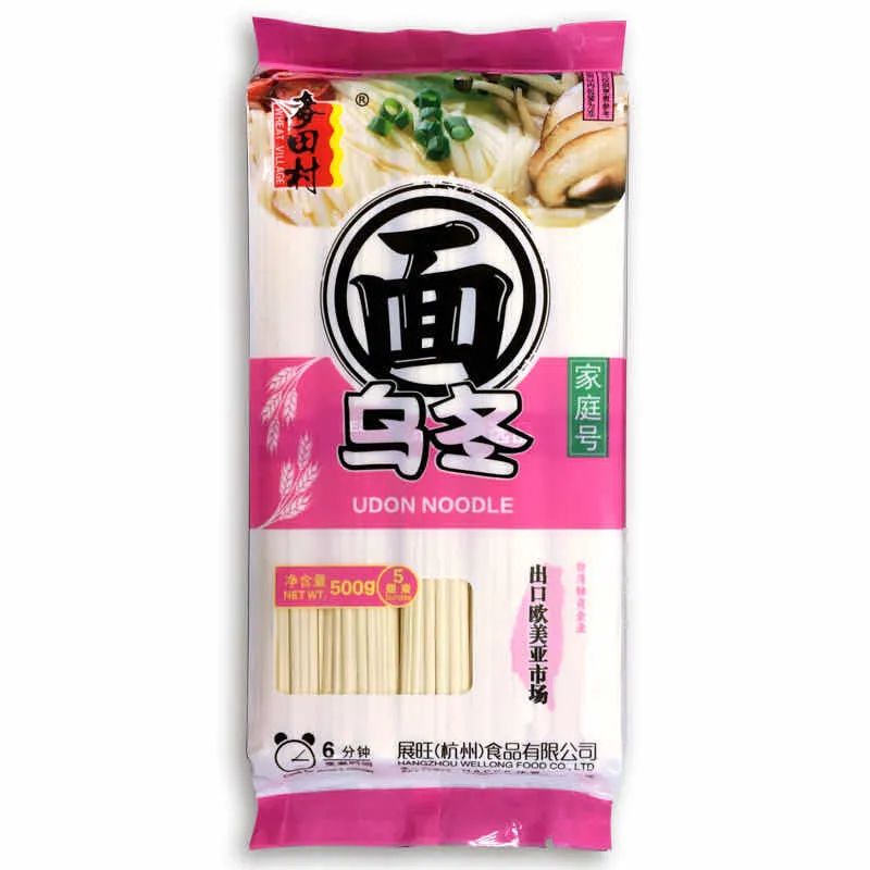 做了20年挂面出口数十个国家，萧山一家面条厂直呼“今年太难了！”他们生产的面条品质很好今起成本价在“每满生活”销售