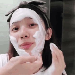 洁面泡泡日本,日本最好用的洁面泡沫