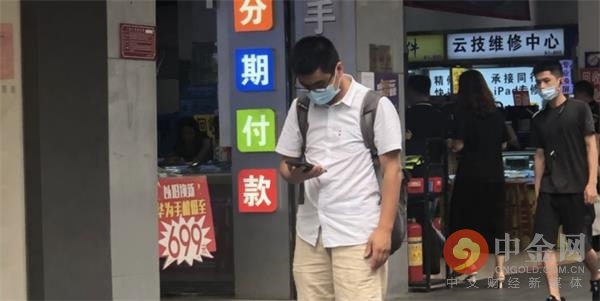 华强北当背包客赚钱吗,华强北数码商行背包客