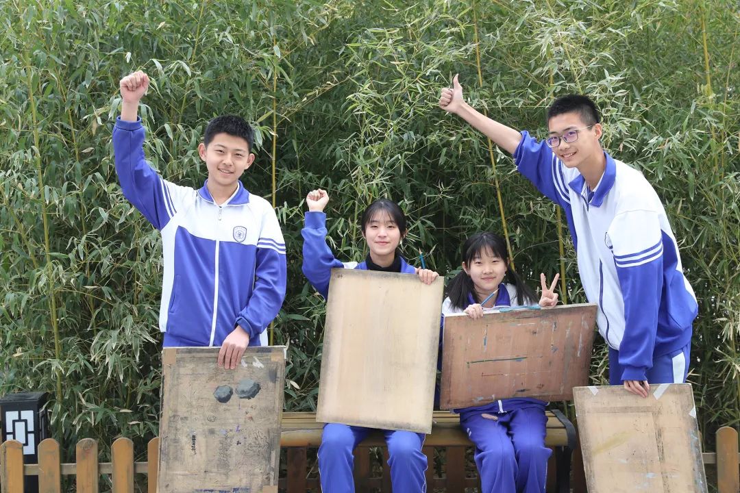 海淀学校都是“宝”，我们带您“云”探校|第二辑