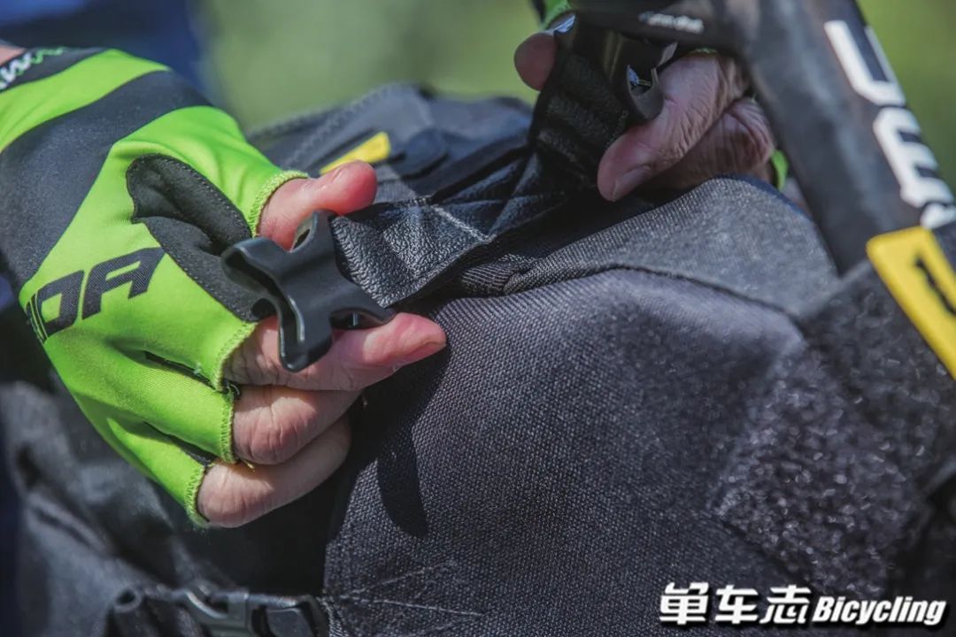 享受骑行带来快乐,享受骑行之乐趣