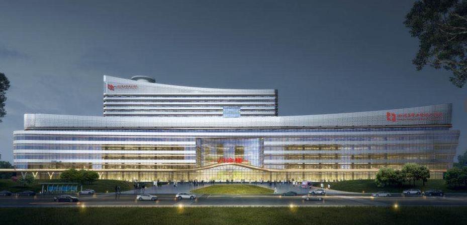 鍙堜竴涓夌敳鍖婚櫌钀芥埛鎴愰兘鏂伴兘,鍙堜竴瀹朵笁鐢插尰闄㈡垚楂樻牎闄勫睘鍖婚櫌