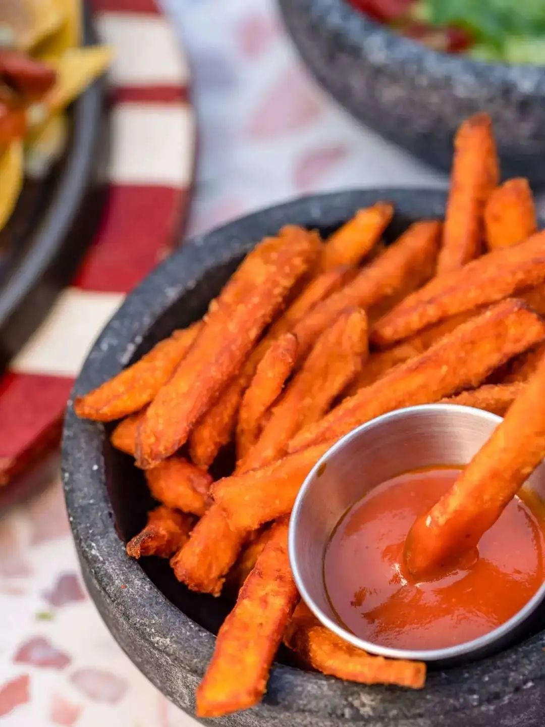 地道的墨西哥菜,最正宗的墨西哥菜