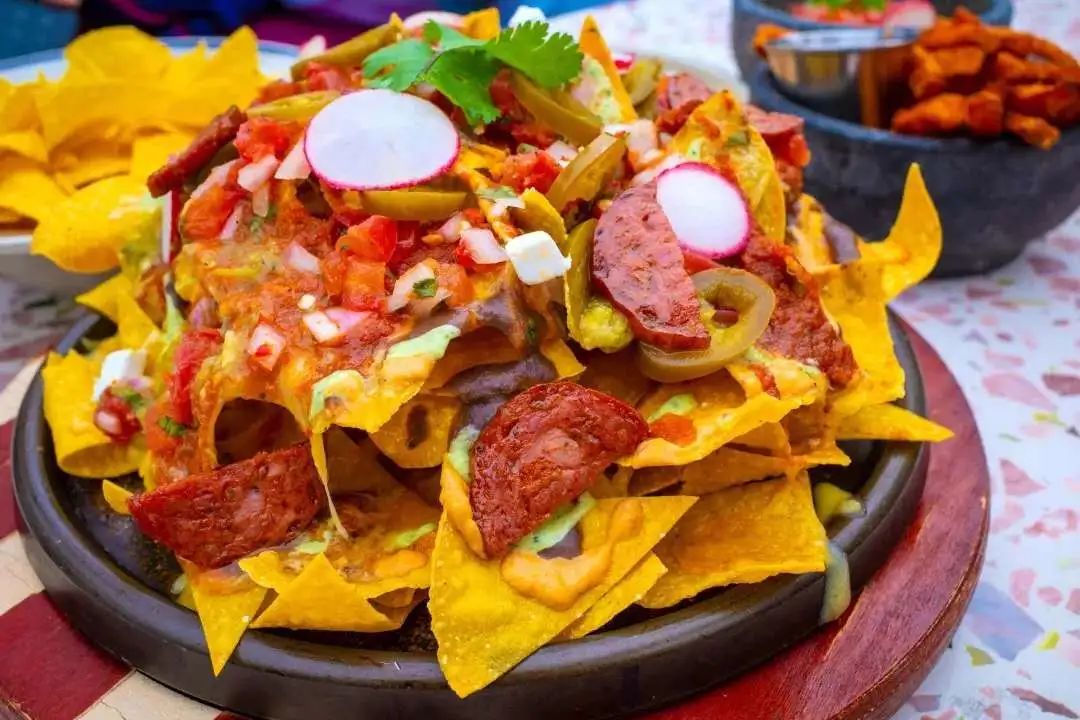 地道的墨西哥菜,最正宗的墨西哥菜