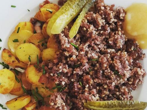 德国的香肠是不是最出名的,什么德国香肠有1500种