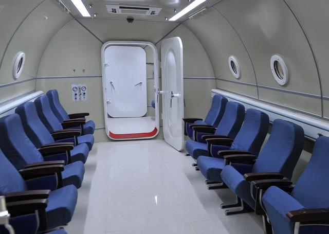 高考高考高考！压力、疲劳、失眠——不妨试试高压氧治疗