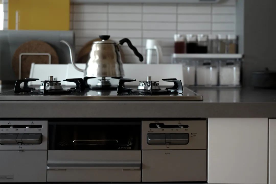 客餐一体设计小户型,客厨一体日式小户型