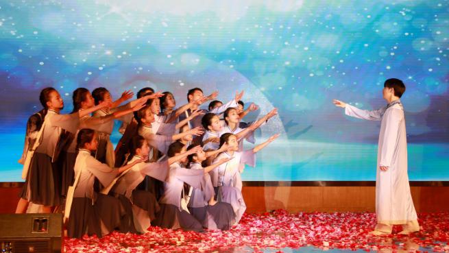 在学校骑自行车是什么体验,在学校骑摩托车是种什么样的体验