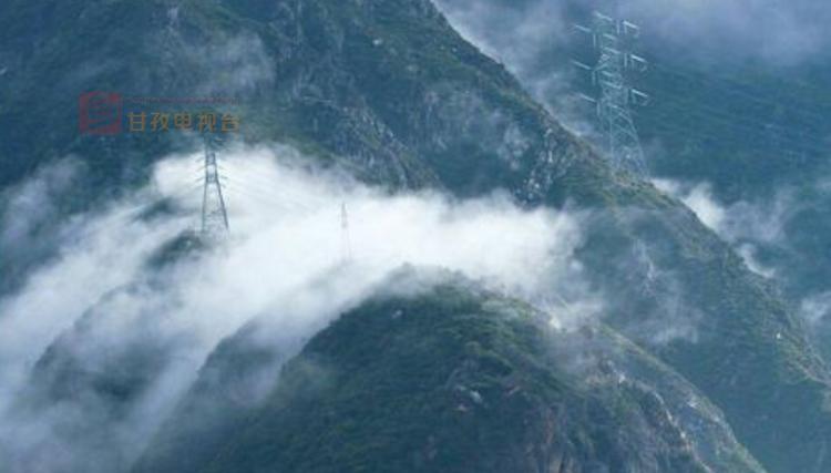 康定诗,康定的诗词