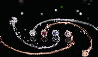 年中大促|20岁时只能看看买不起的大牌项链，今年便宜成这个鬼样