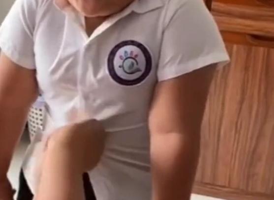 开学了校服穿不下,开学了校服穿不进去了咋办