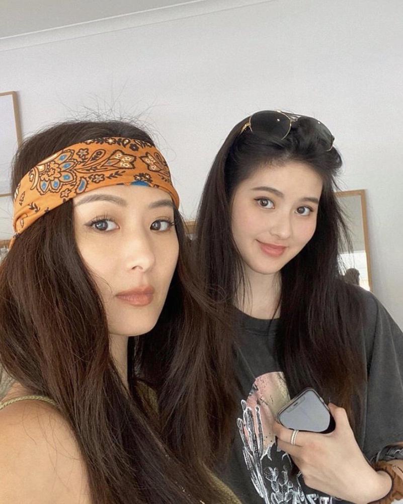 台湾第一名媛怎么被拉下神坛,台湾第一名媛女孩