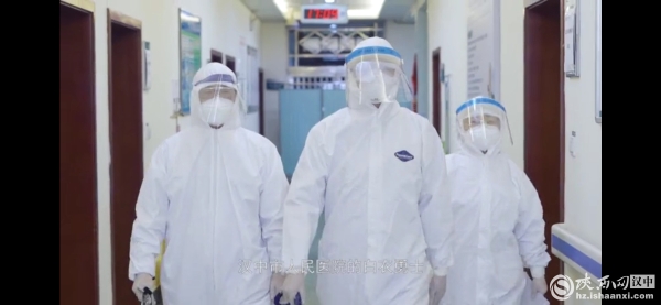 汉中市人民医院肛肠科医师李青,陕西省汉中市人民医院李青