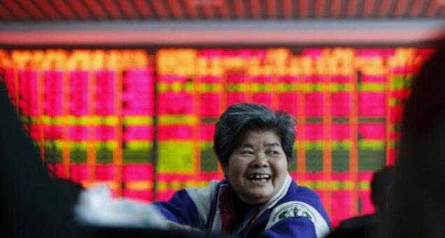 a股市场主力资金流出,a股市场持续上涨