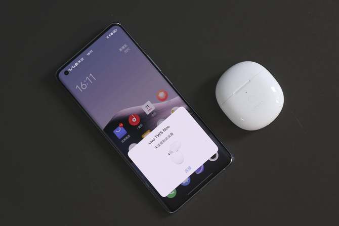 vivotwsneo真无线耳机评测,低延迟tws耳机