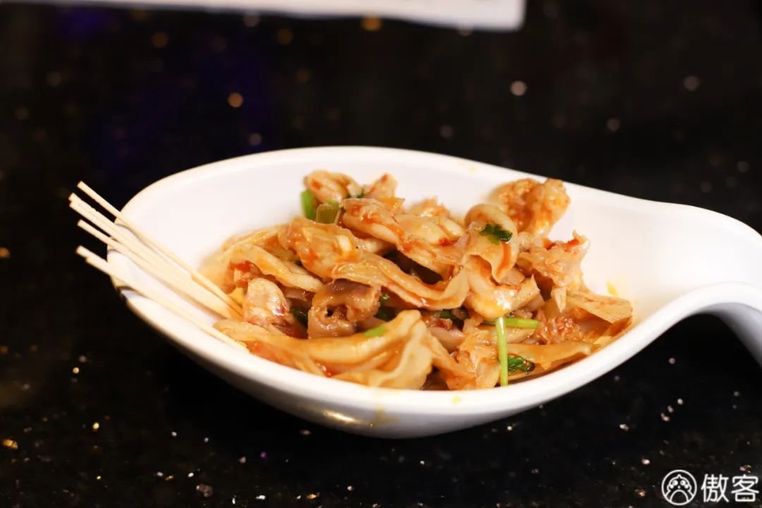 纯K，一个来了就别想饿着出去的极乐圣地