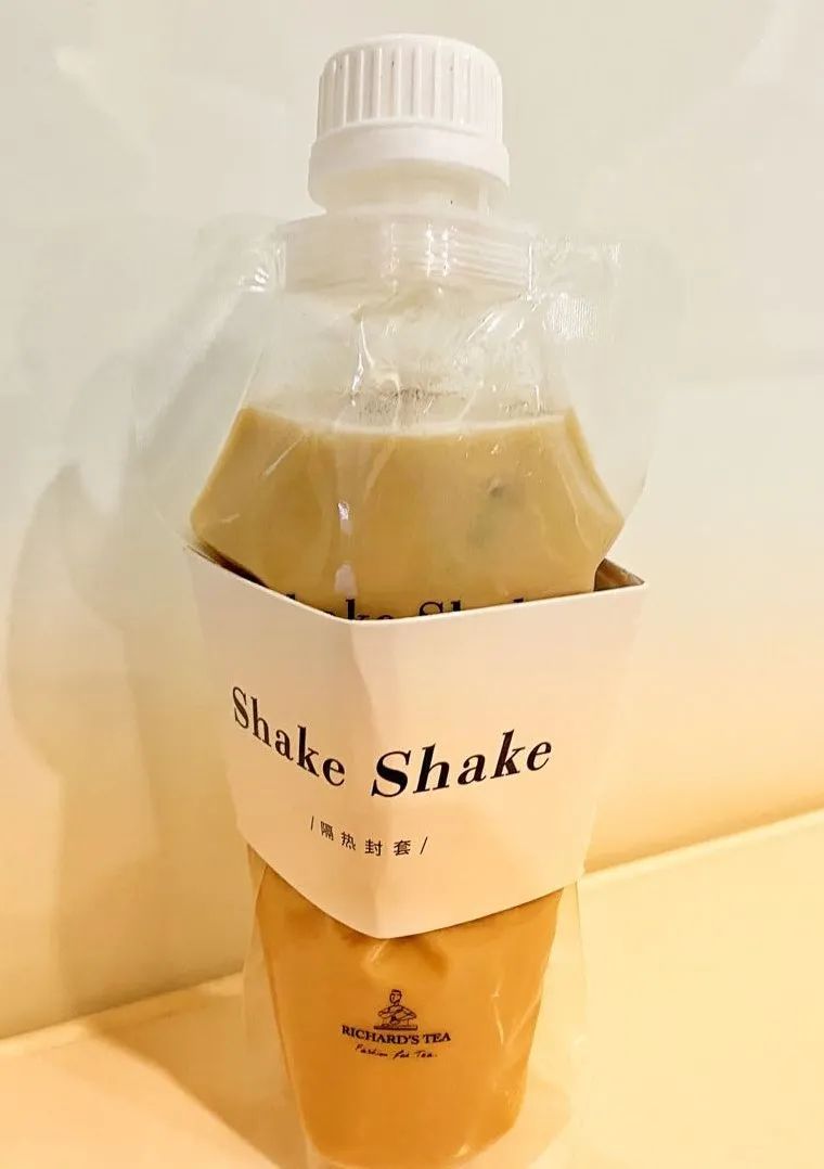 品尝10款奶茶,网红手摇奶茶都有什么口味