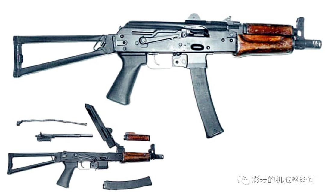 俄罗斯枪械公司现状,俄罗斯枪械公司有哪些