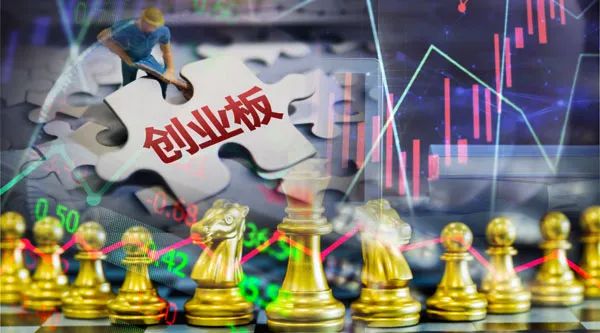 重磅!深交所深夜连发26项创业板改革文件!四类企业券商必须跟投,红筹上市有这些标准!来看七大要点