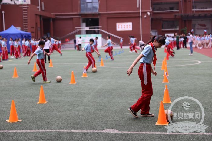 复学后体能恢复训练小学,复课后孩子学习状态