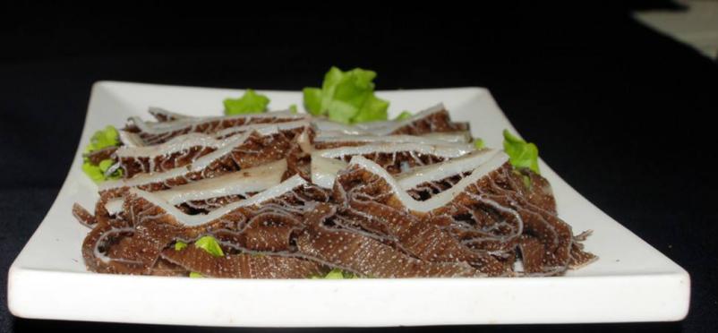 最好吃的牛肚是哪个,牛肚和牛肚哪个更好吃