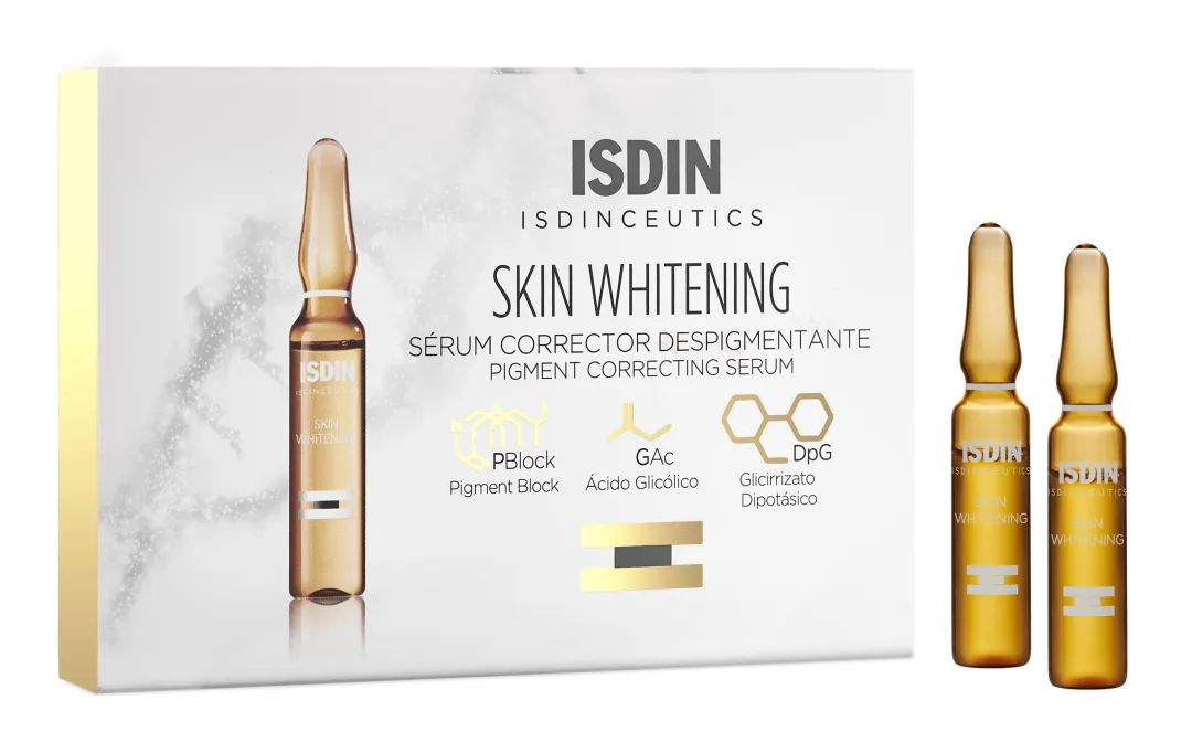 女生变白的正确方式,女生想要变白到底有多简单