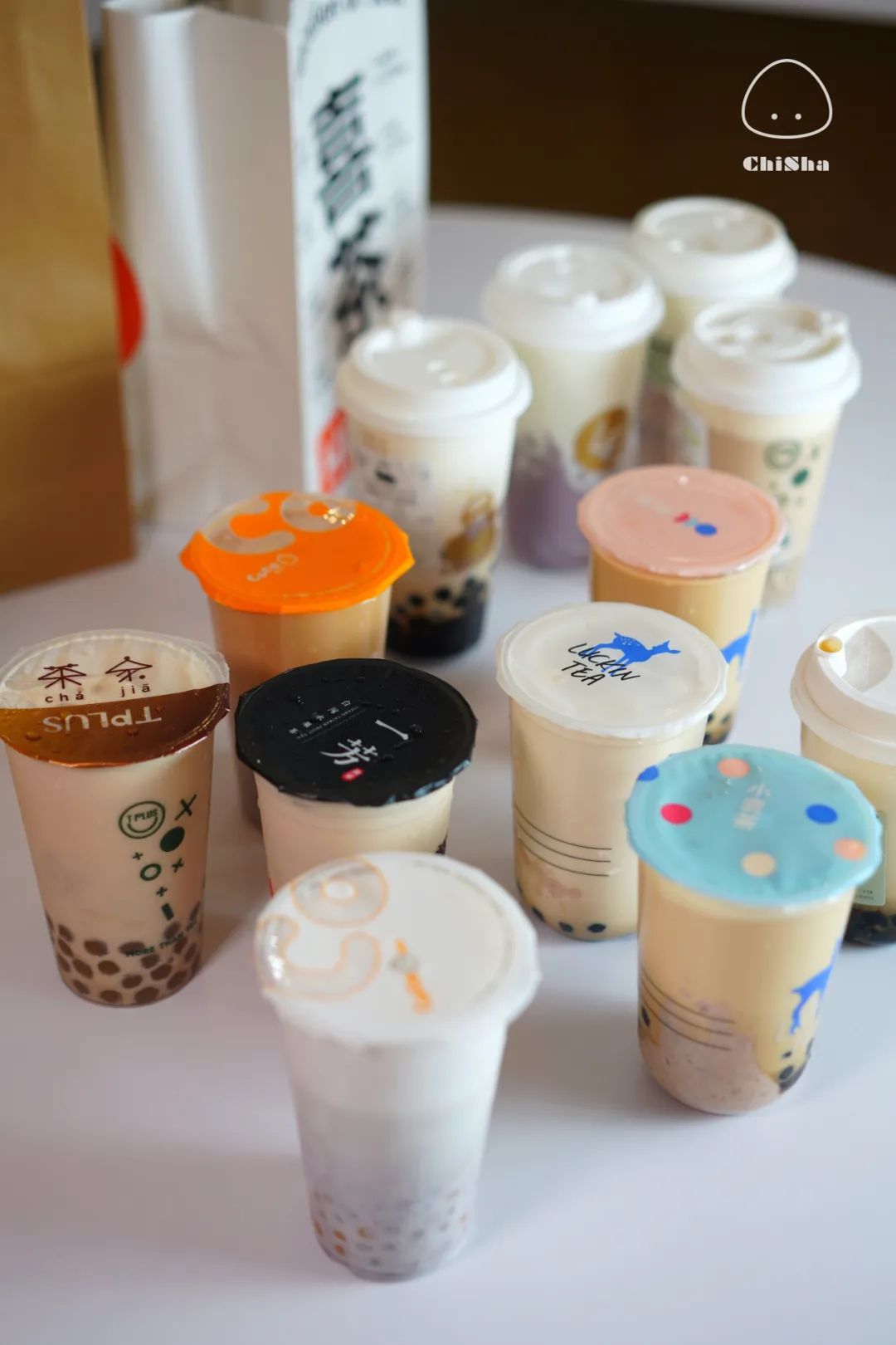 最好喝的芋泥奶茶推荐,芋泥波奶茶测评