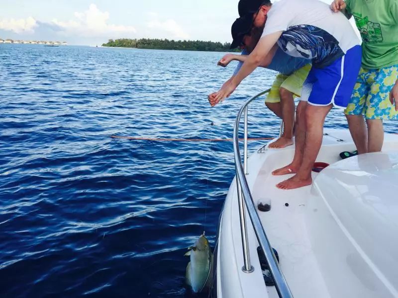 马代度假攻略,马代奢享酒店