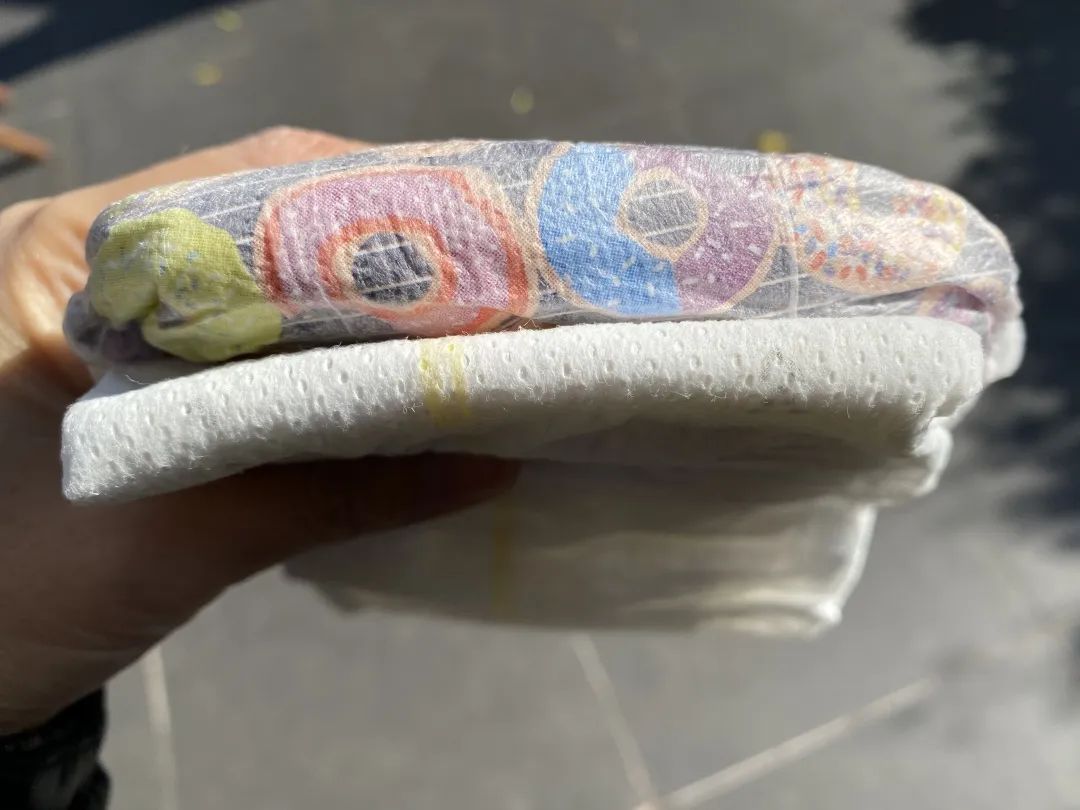 老人说天热了别用尿不湿了怎么说,天热了晚上穿尿不湿有什么好办法