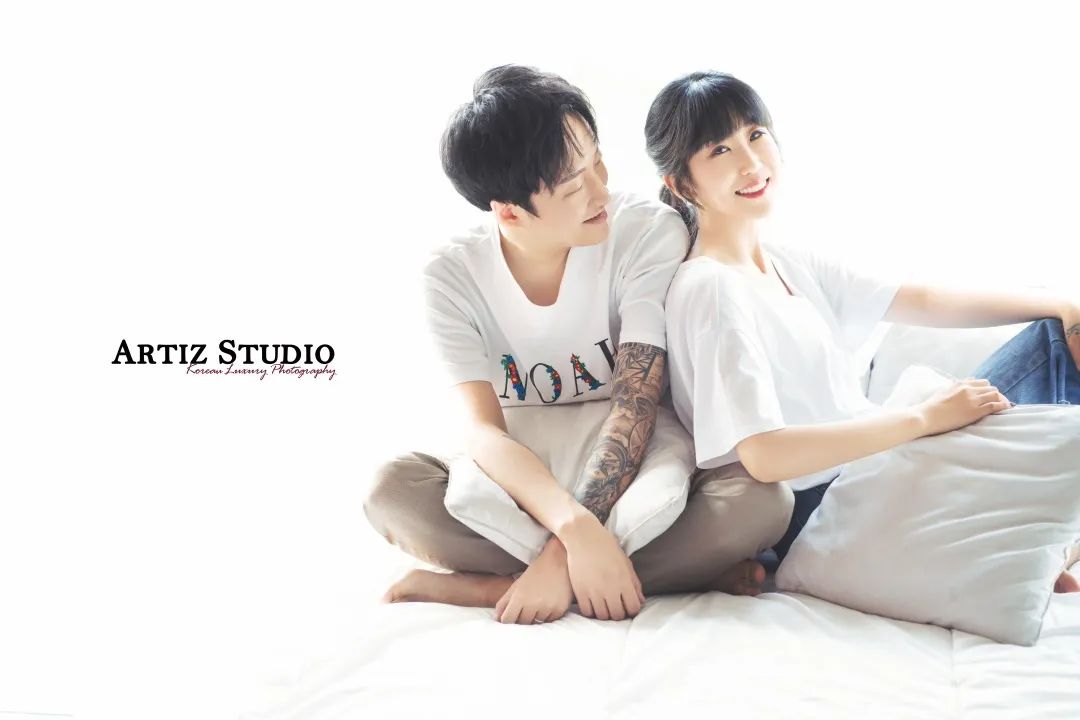 直到相拥相融的这一刻，我才发现你对我有多重要