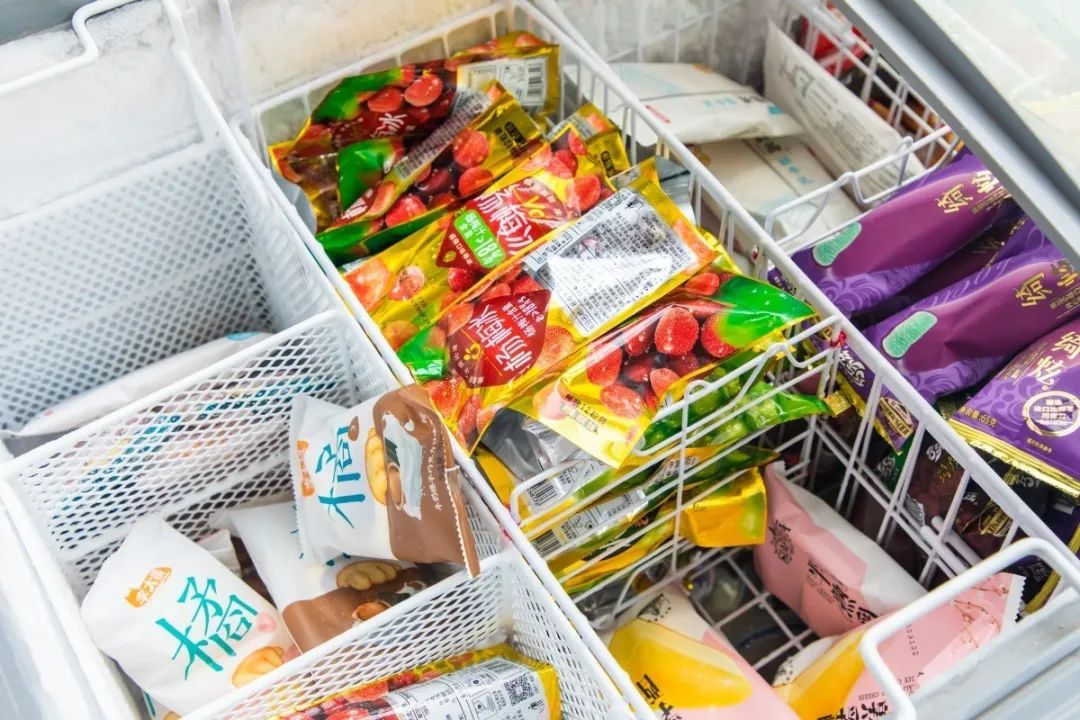 实探广州4家雪糕批发档，10支就起批，雪糕自由不是梦