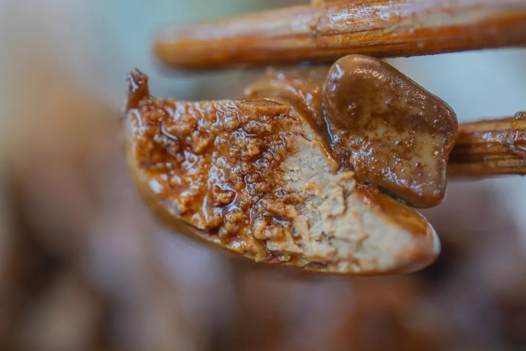 30年老店卤鸡,30年老字号温州八珍烤鸡